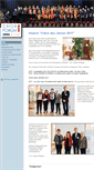 Mobile Screenshot of chorforumwien.at